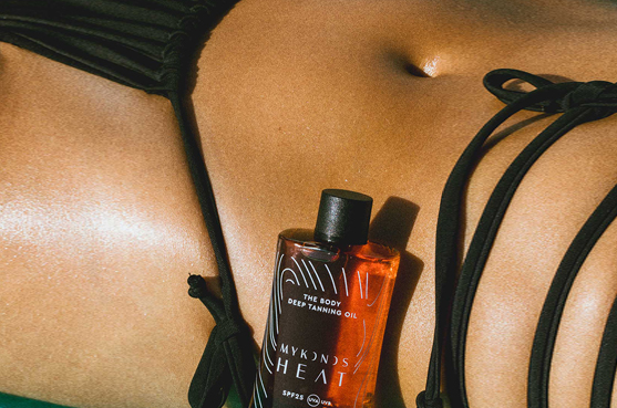 Mykonos Heat Mykonos Heat