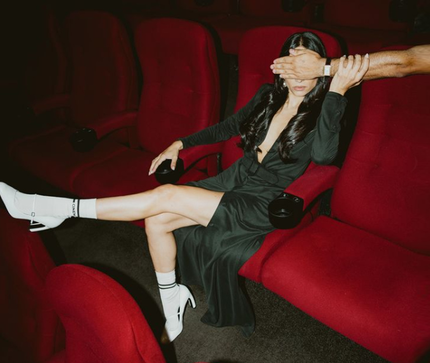 NOW PLAYING: FW 24/25